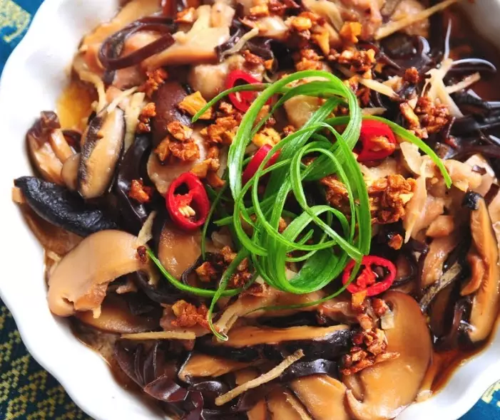 dried shiitake mushroom recipes dried shiitake mushroom recipes