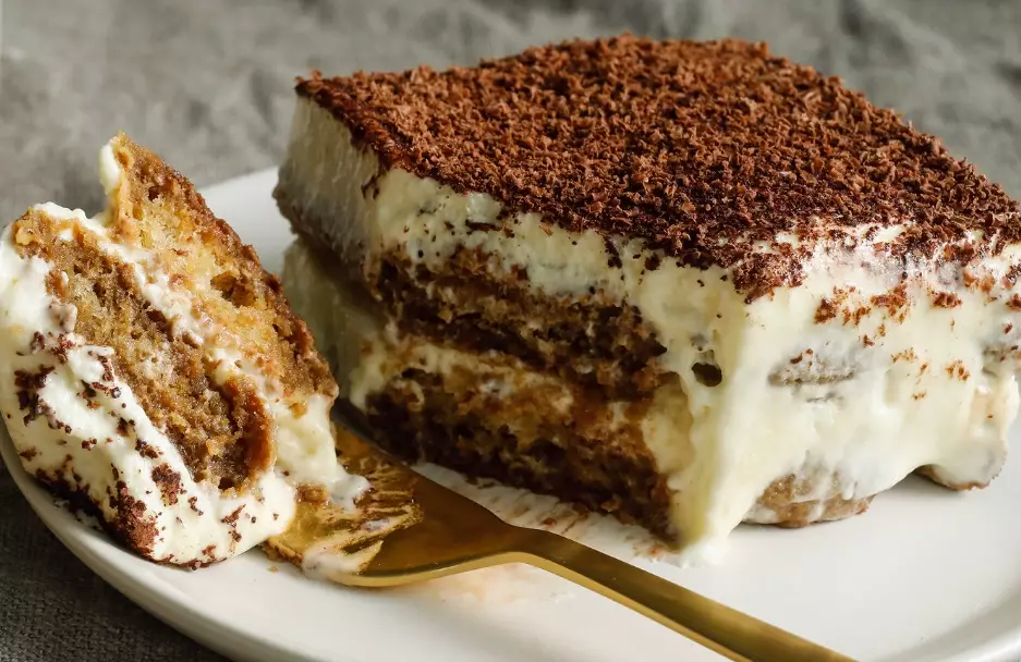 tiramisu differences