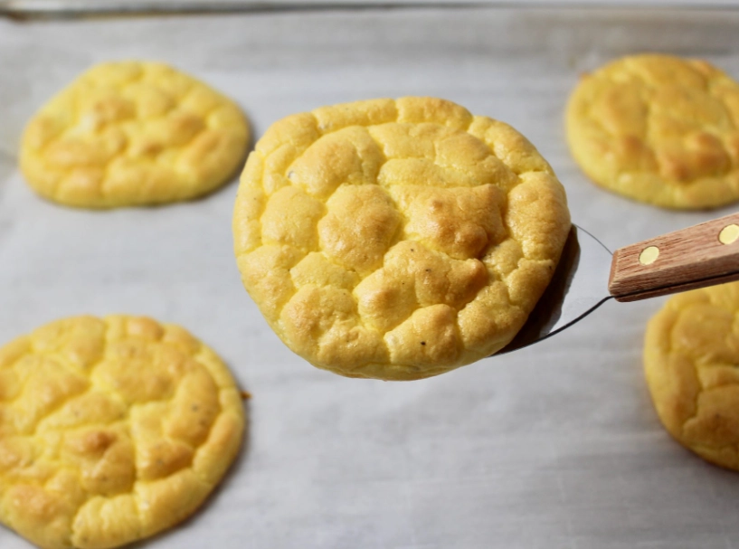 cloud bread cloud bread