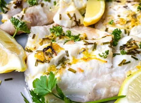 haddock milk soak haddock milk soak