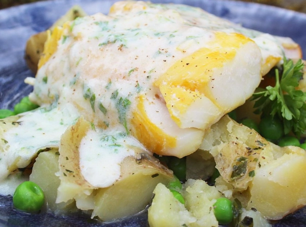 how to cook unsmoked haddock how to cook unsmoked haddock