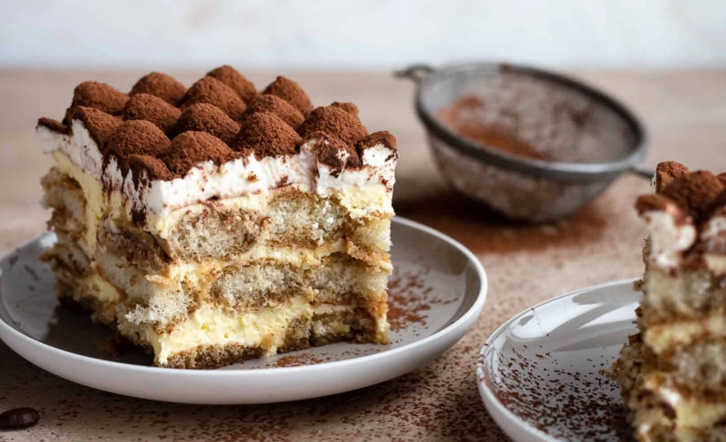 American tiramisu