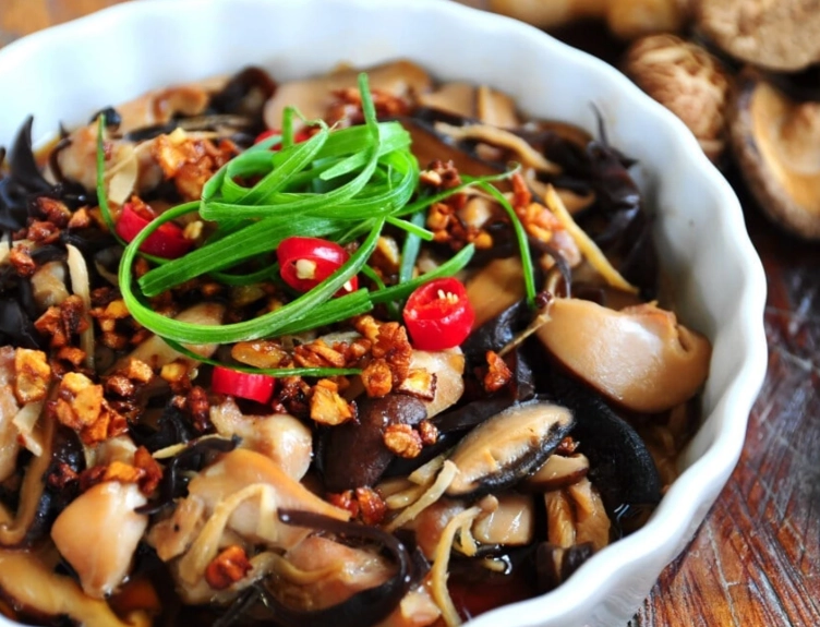 shiitake mushroom soup recipe shiitake mushroom soup recipe