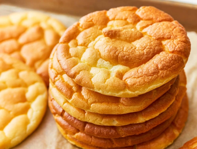 cloud bread cloud bread
