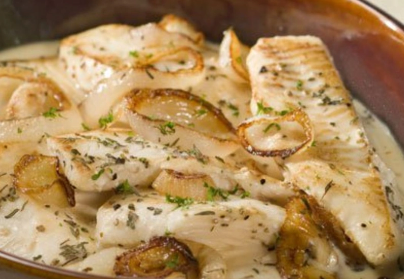 haddock milk soak haddock milk soak