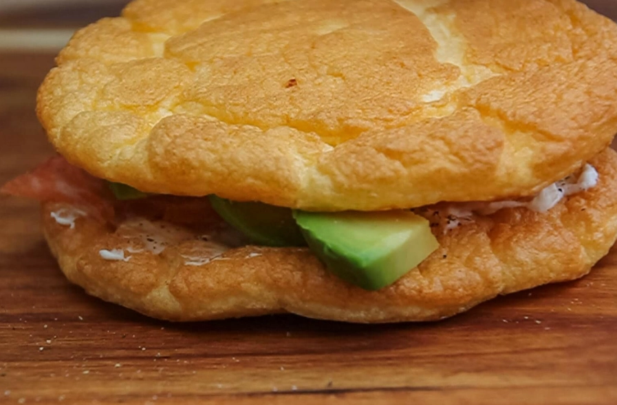 cloud bread cloud bread