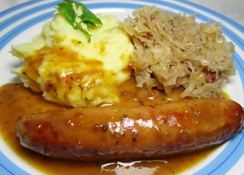 best beer for bratwurst