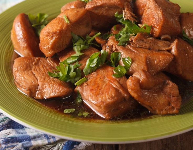 easy filipino recipes