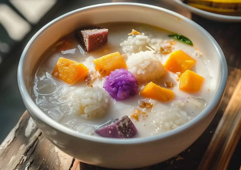 traditional filipino sweets