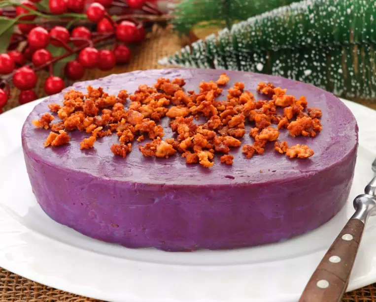 traditional filipino sweets