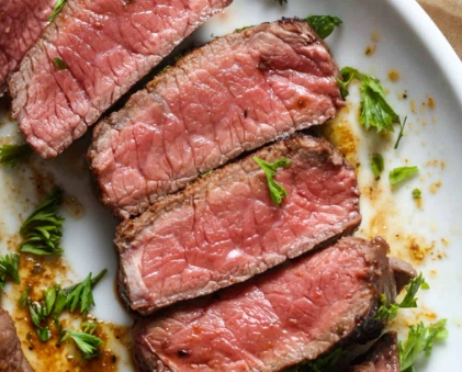 how to cook steak