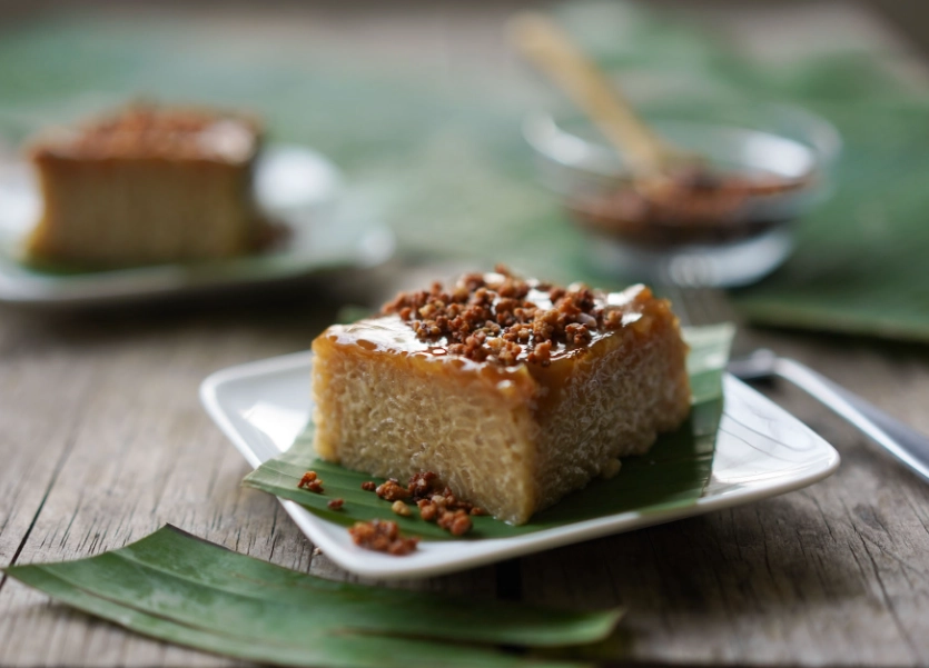easy filipino desserts