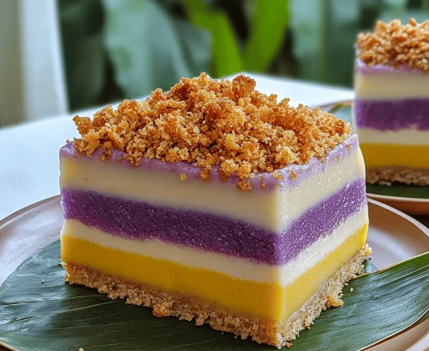 traditional filipino sweets