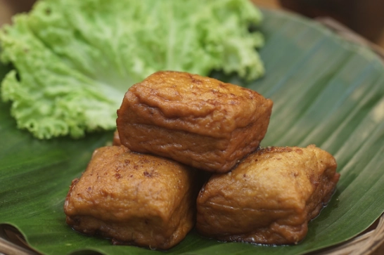Indonesian tofu recipes Indonesian tofu recipes