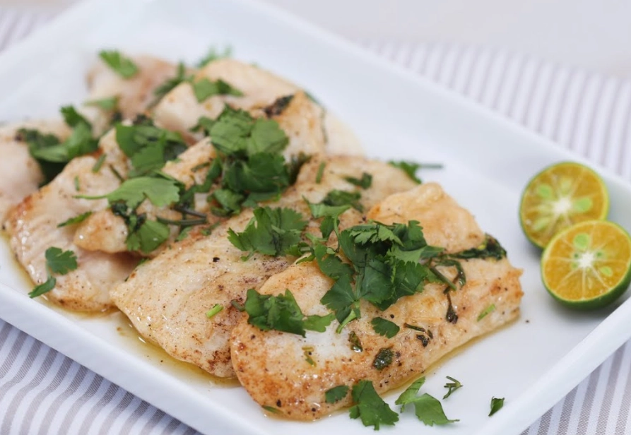 easy filipino recipes