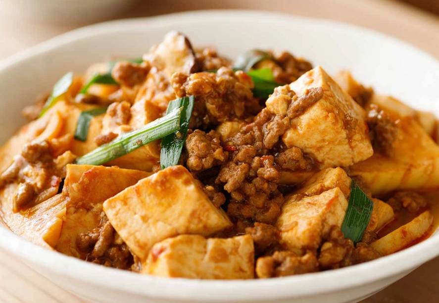 Indonesian tofu recipes Indonesian tofu recipes