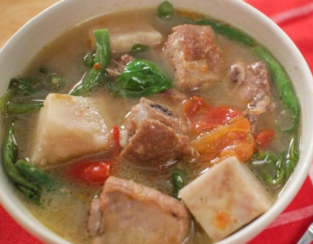 easy Filipino recipes easy Filipino recipes