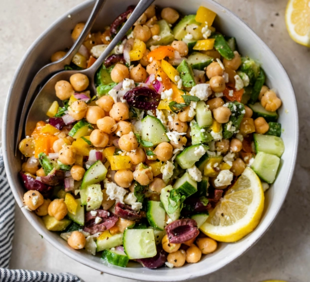 healthy bean salad healthy bean salad