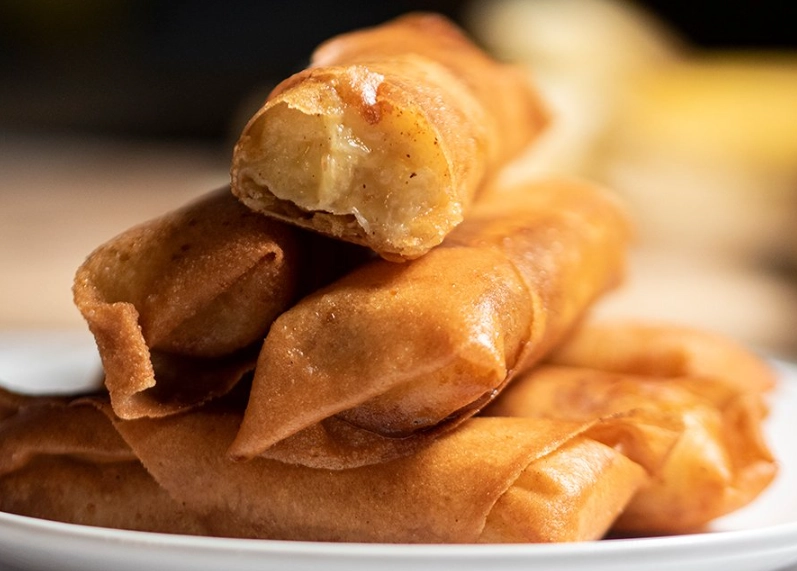 easy filipino desserts