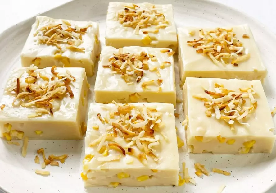 easy filipino desserts