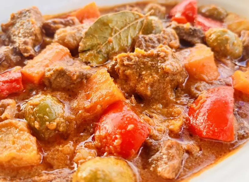filipino beef recipes