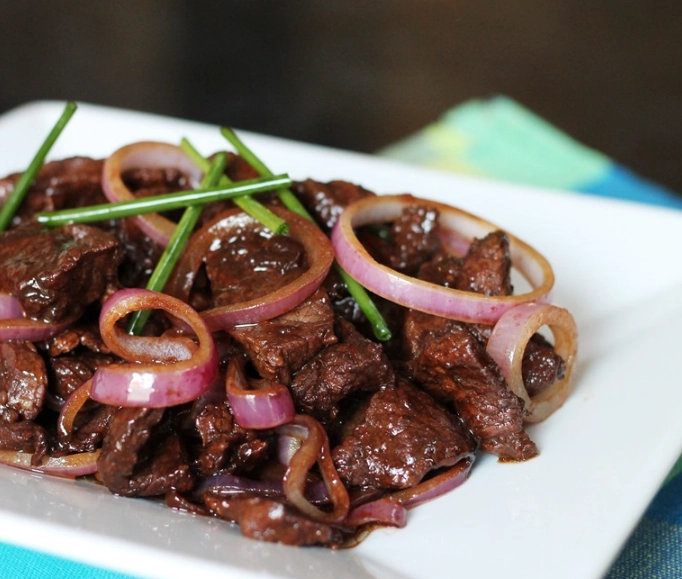 filipino beef stew