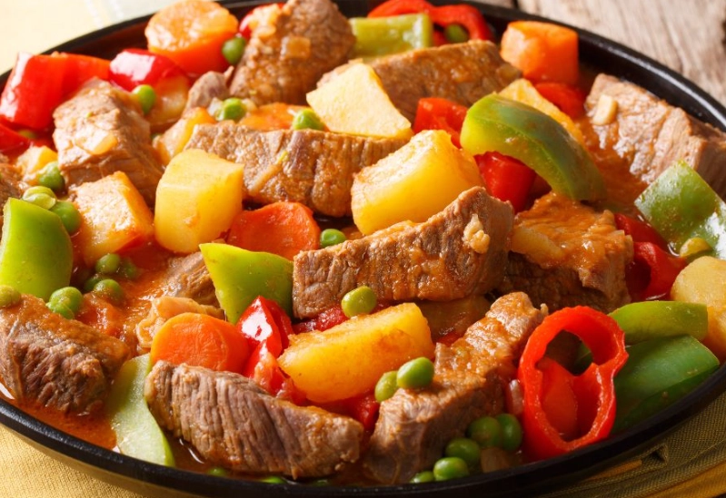 filipino beef recipes