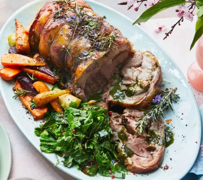 best lamb recipes