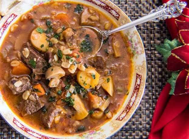 beef bone broth soup beef bone broth soup