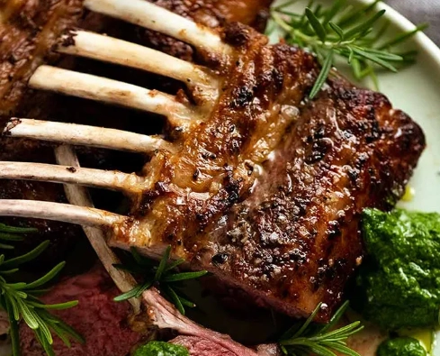 best lamb recipes
