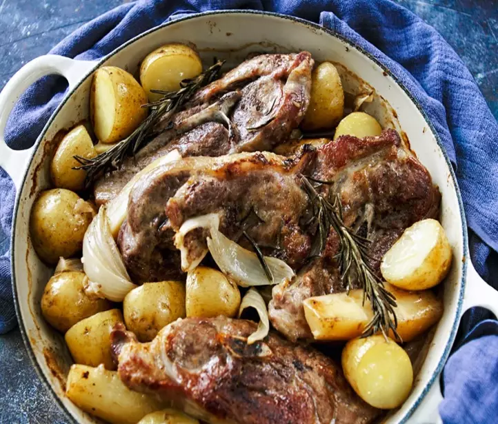 easy lamb recipes