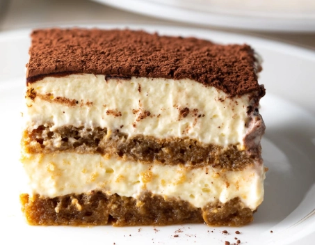 easy tiramisu recipe