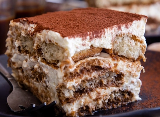 easy tiramisu recipe