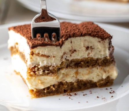 easy tiramisu recipe