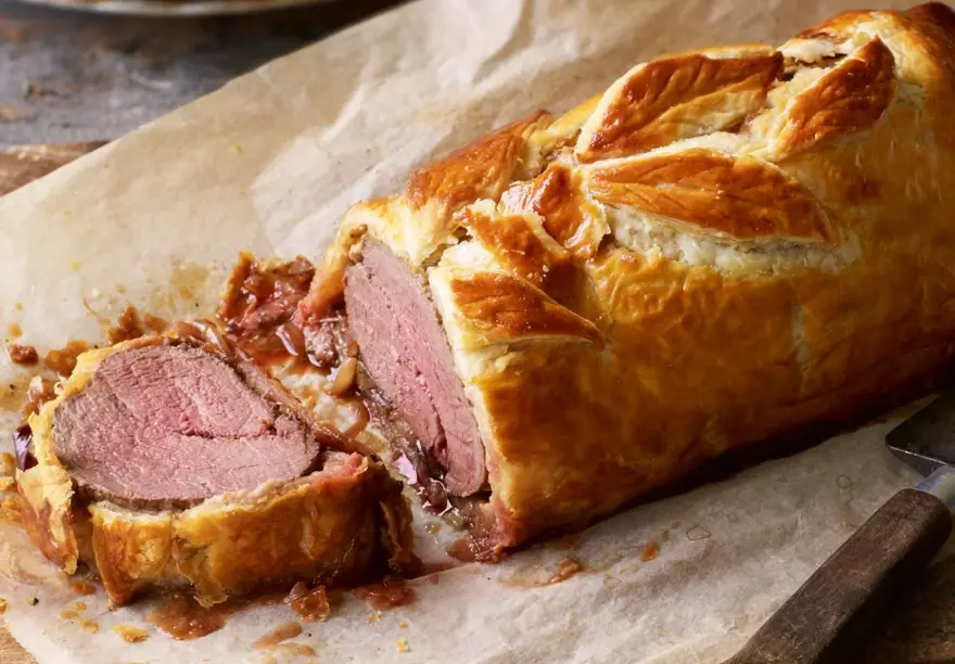 easy venison recipes