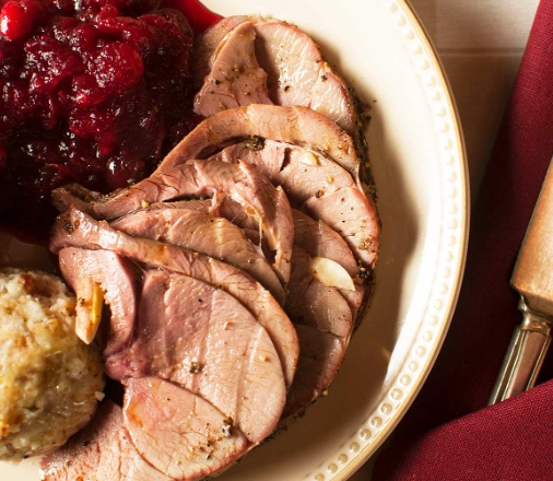 easy venison recipes