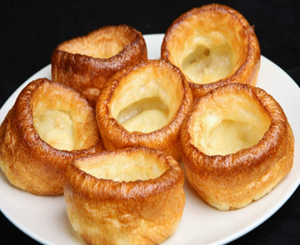 traditional yorkshire pudding