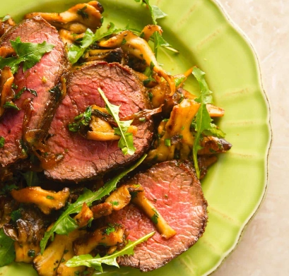 how to cook venison