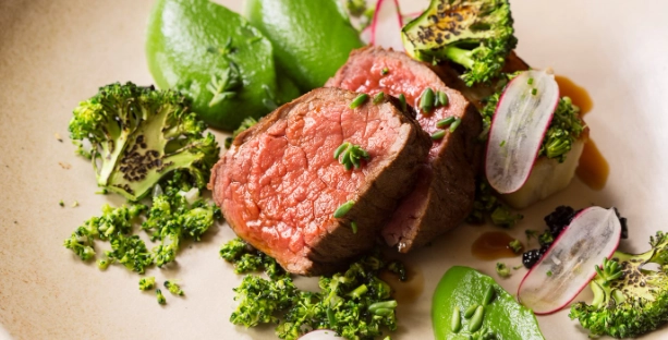 sous vide steak recipes