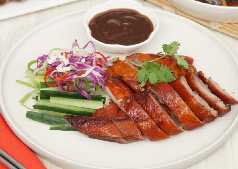 how to make peking duck how to make peking duck