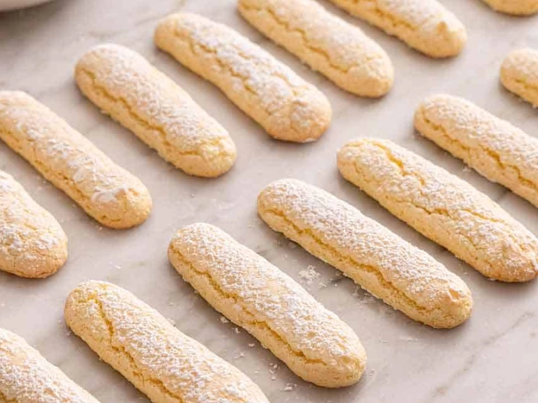 savoiardi recipe