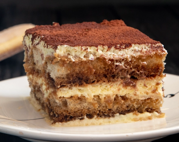 easy tiramisu dessert
