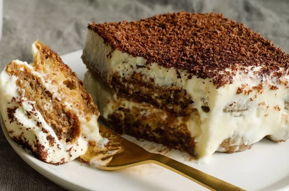 tiramisu recipe