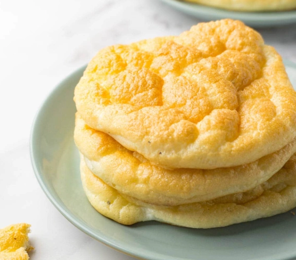 keto cloud bread