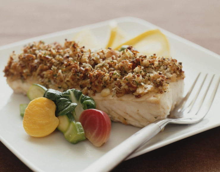 easy haddock recipes