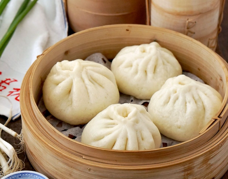 how to make bao buns how to make bao buns