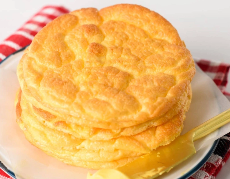 how to make cloud bread