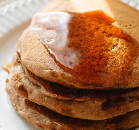 easy vegan breakfast