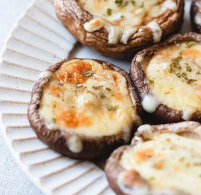 how to cook shiitake mushrooms