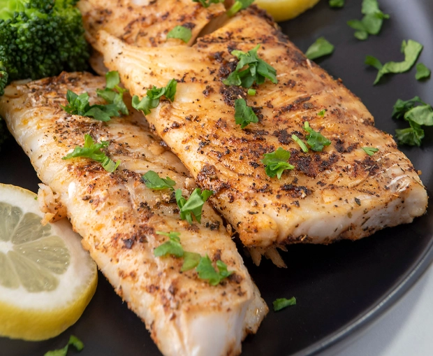 easy haddock recipes
